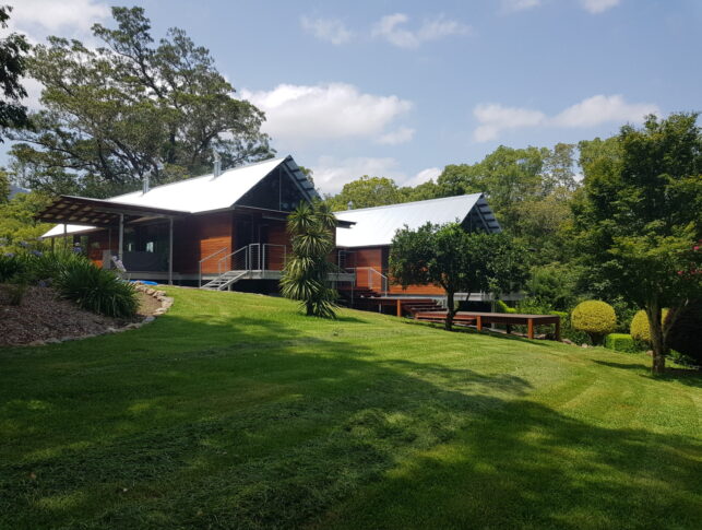 Sloping Block Builders Coffs Harbour